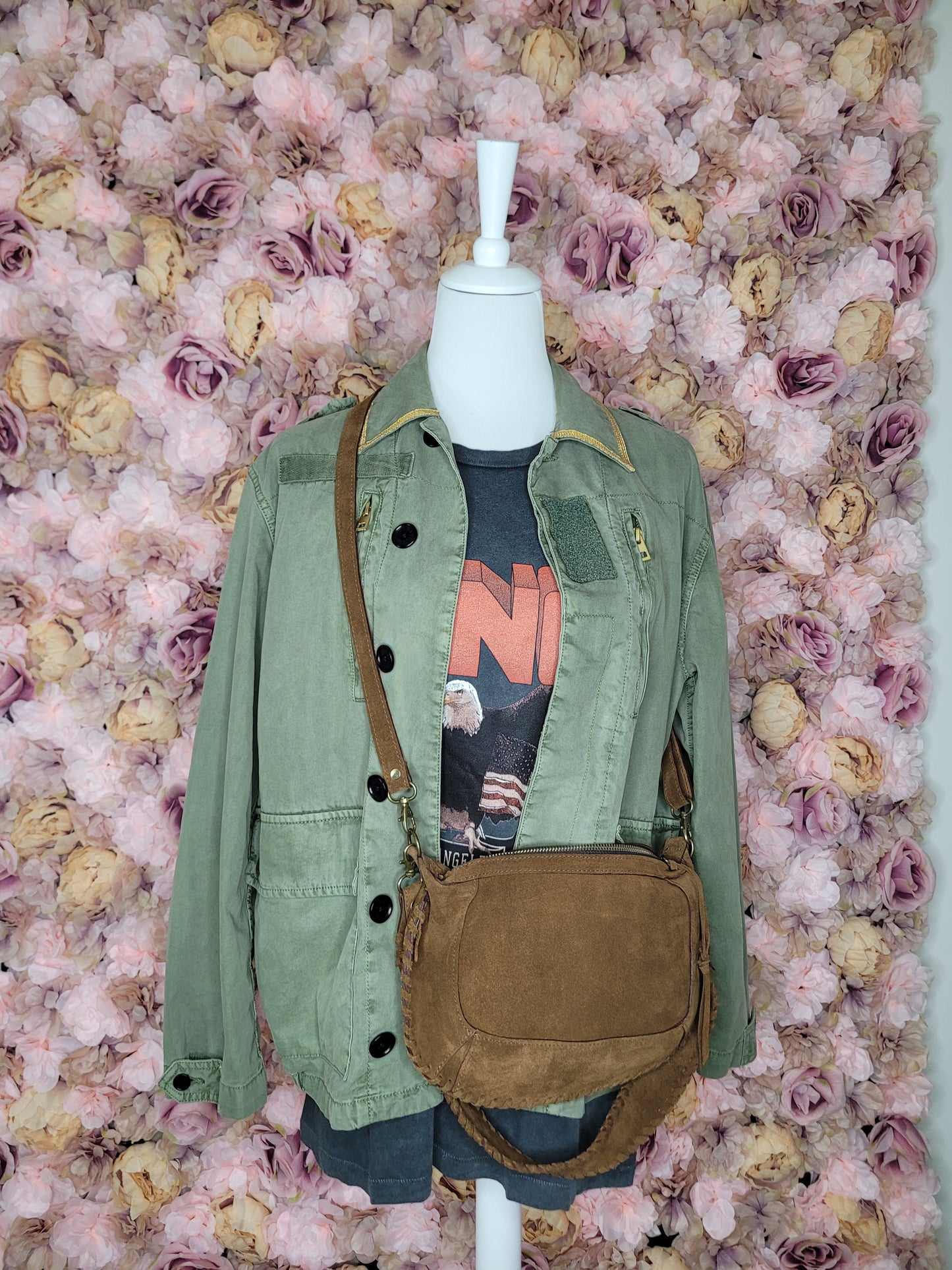 SAC DEMI-LUNE