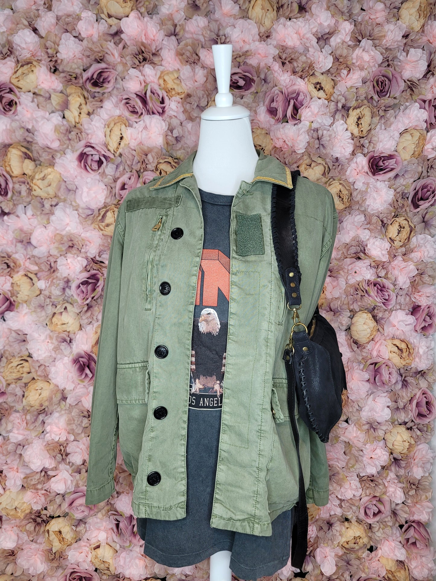 SAC DEMI-LUNE
