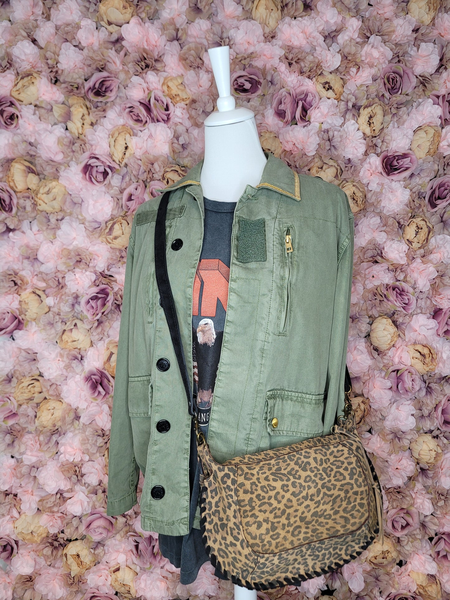 SAC DEMI-LUNE