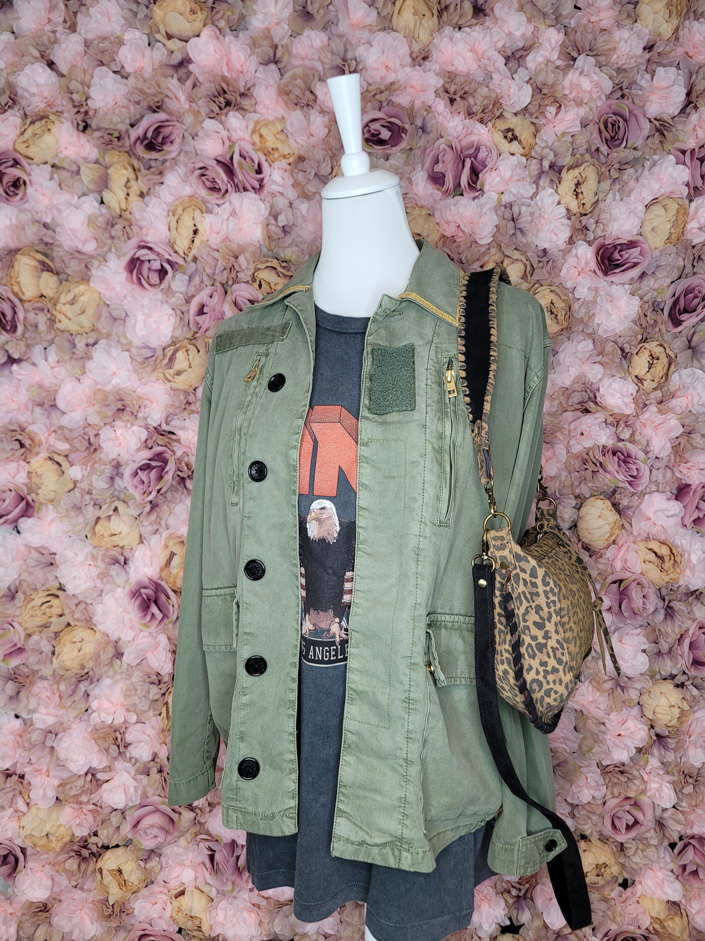 SAC DEMI-LUNE