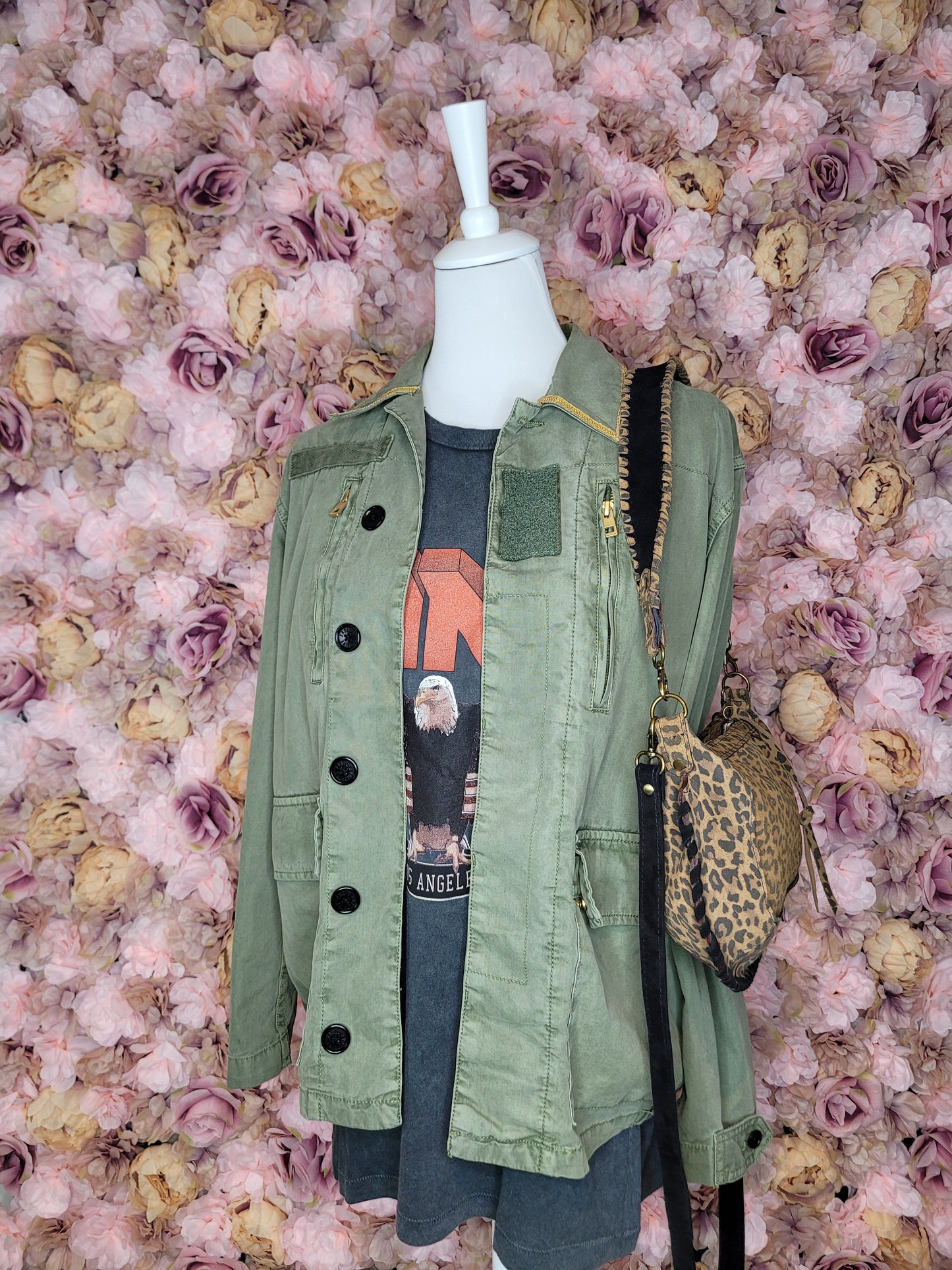 SAC DEMI-LUNE