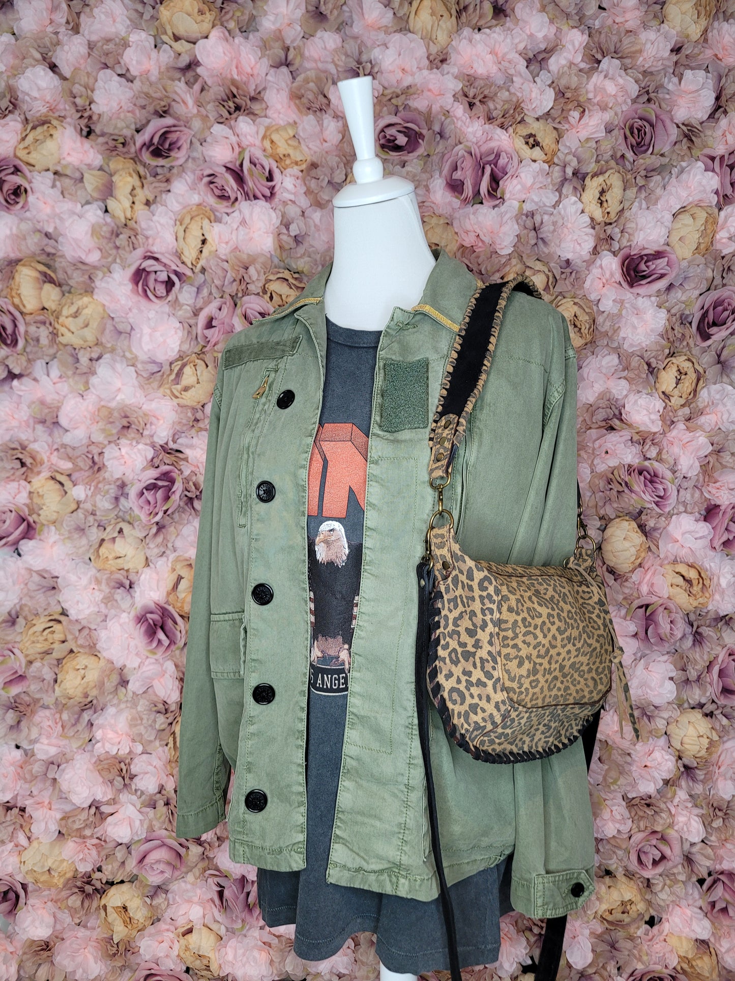SAC DEMI-LUNE