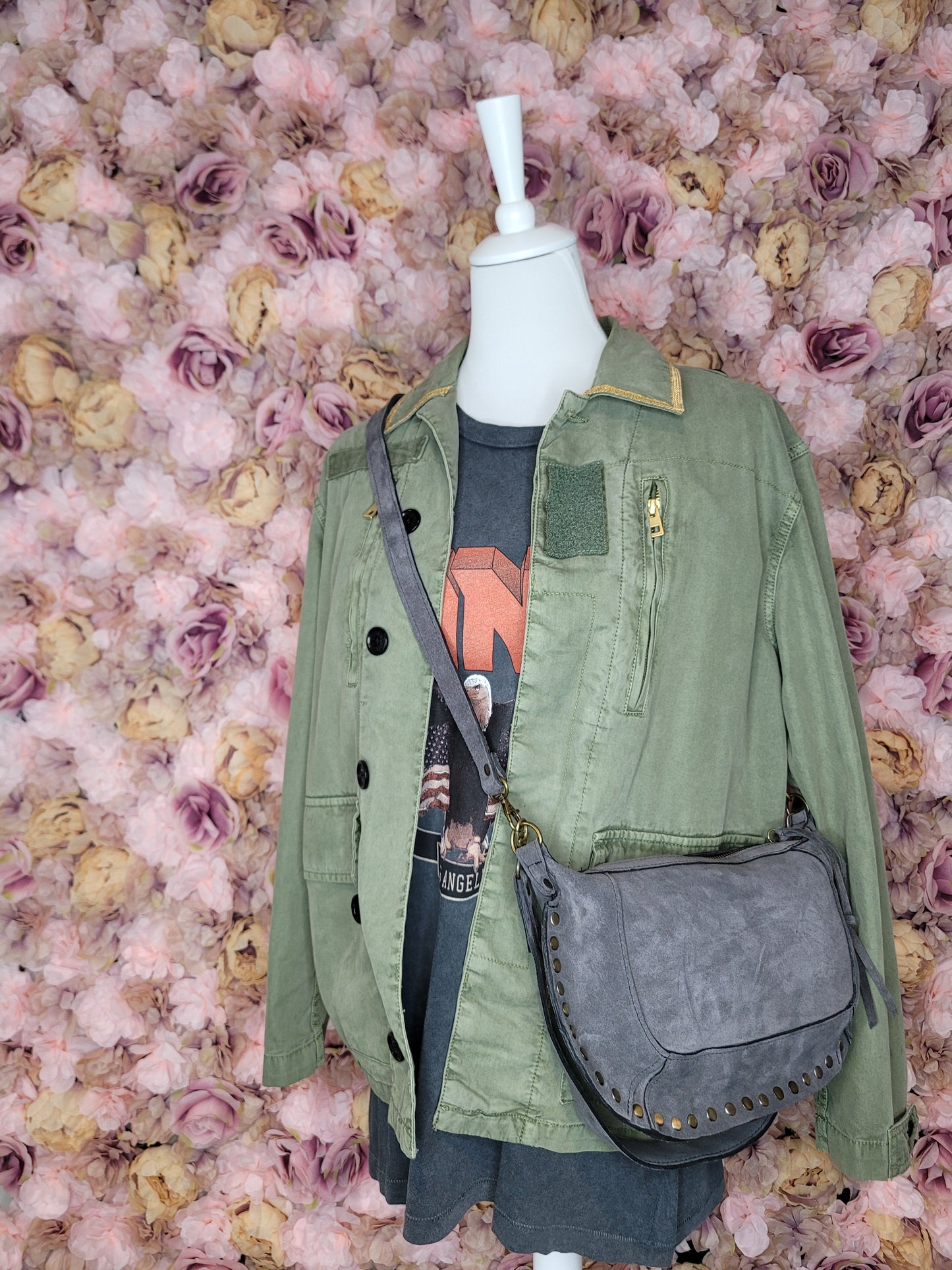 SAC DEMI-LUNE