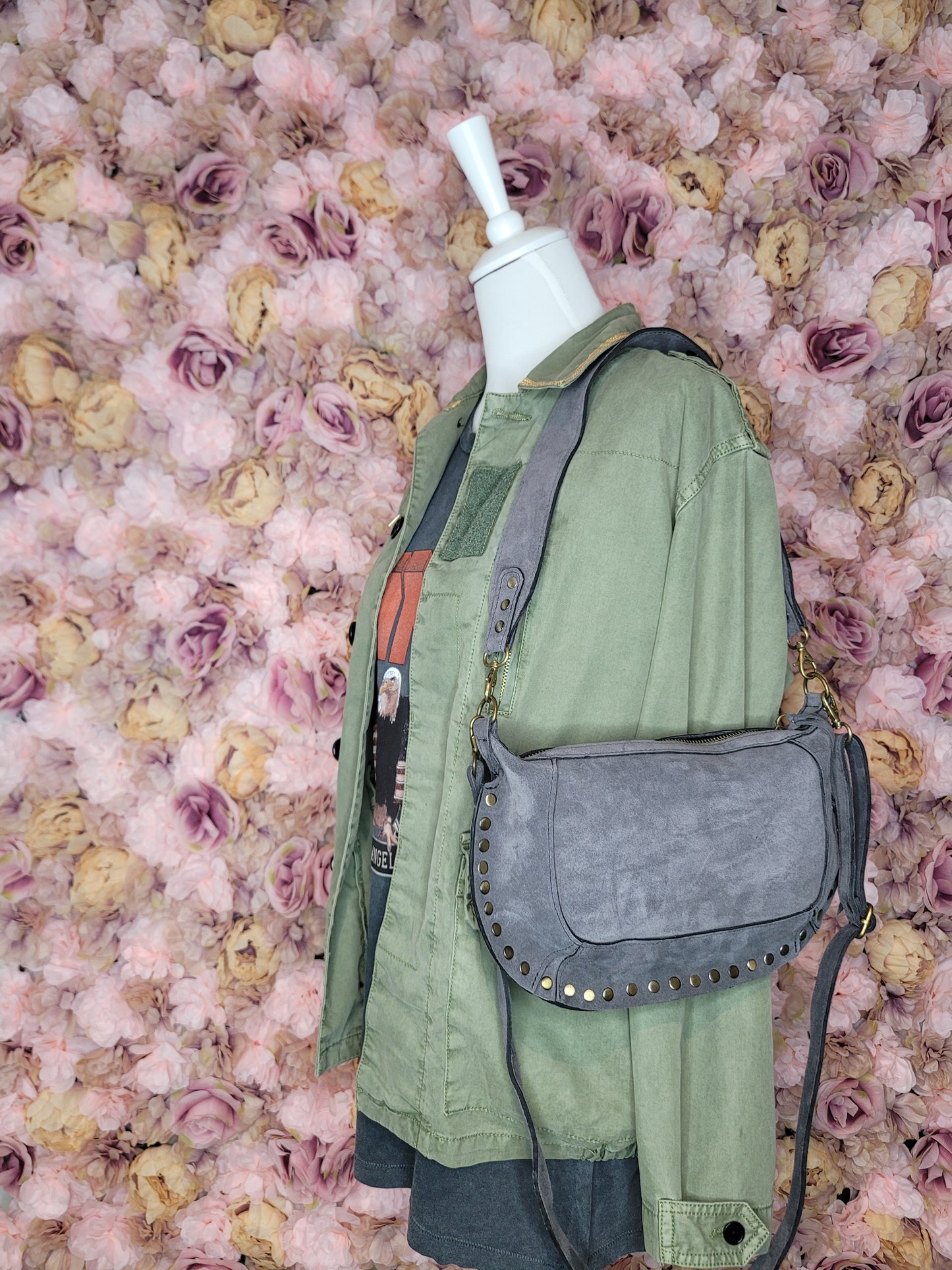 SAC DEMI-LUNE