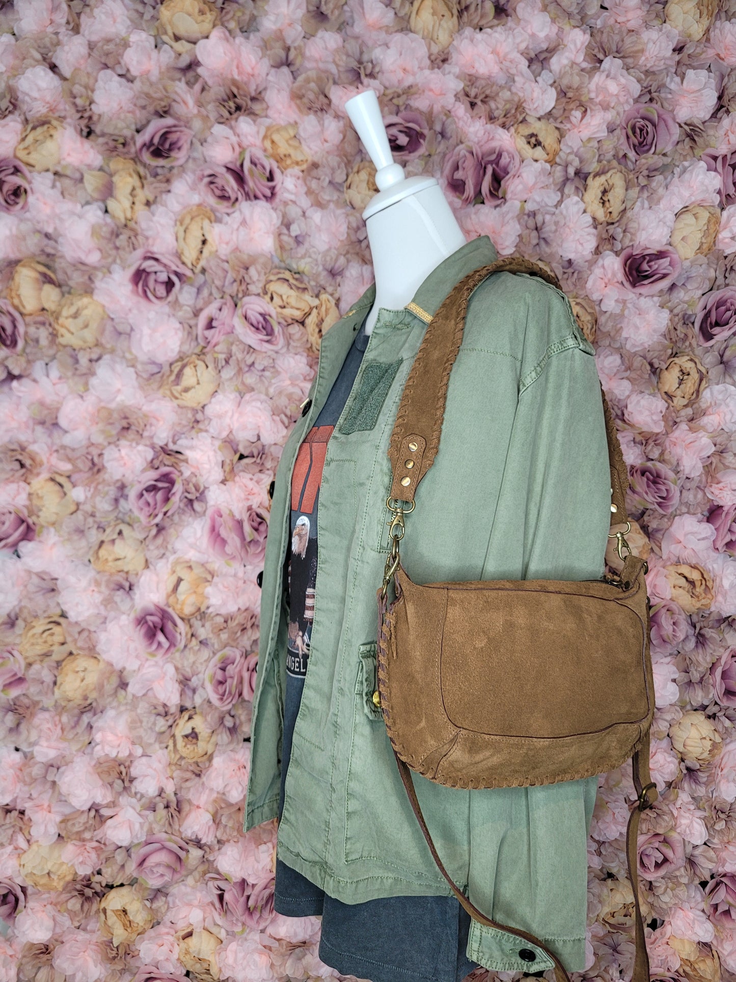 SAC DEMI-LUNE