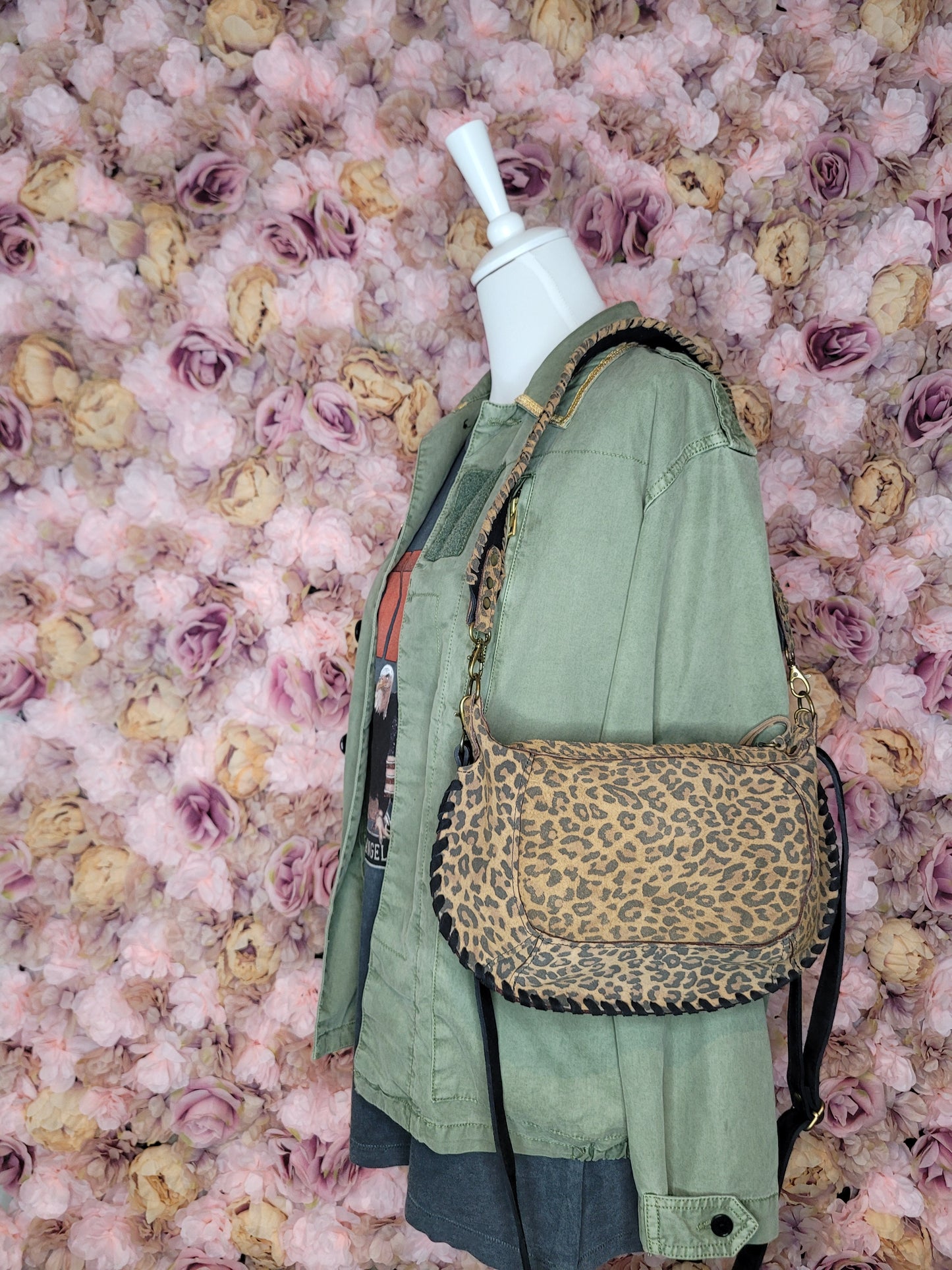SAC DEMI-LUNE