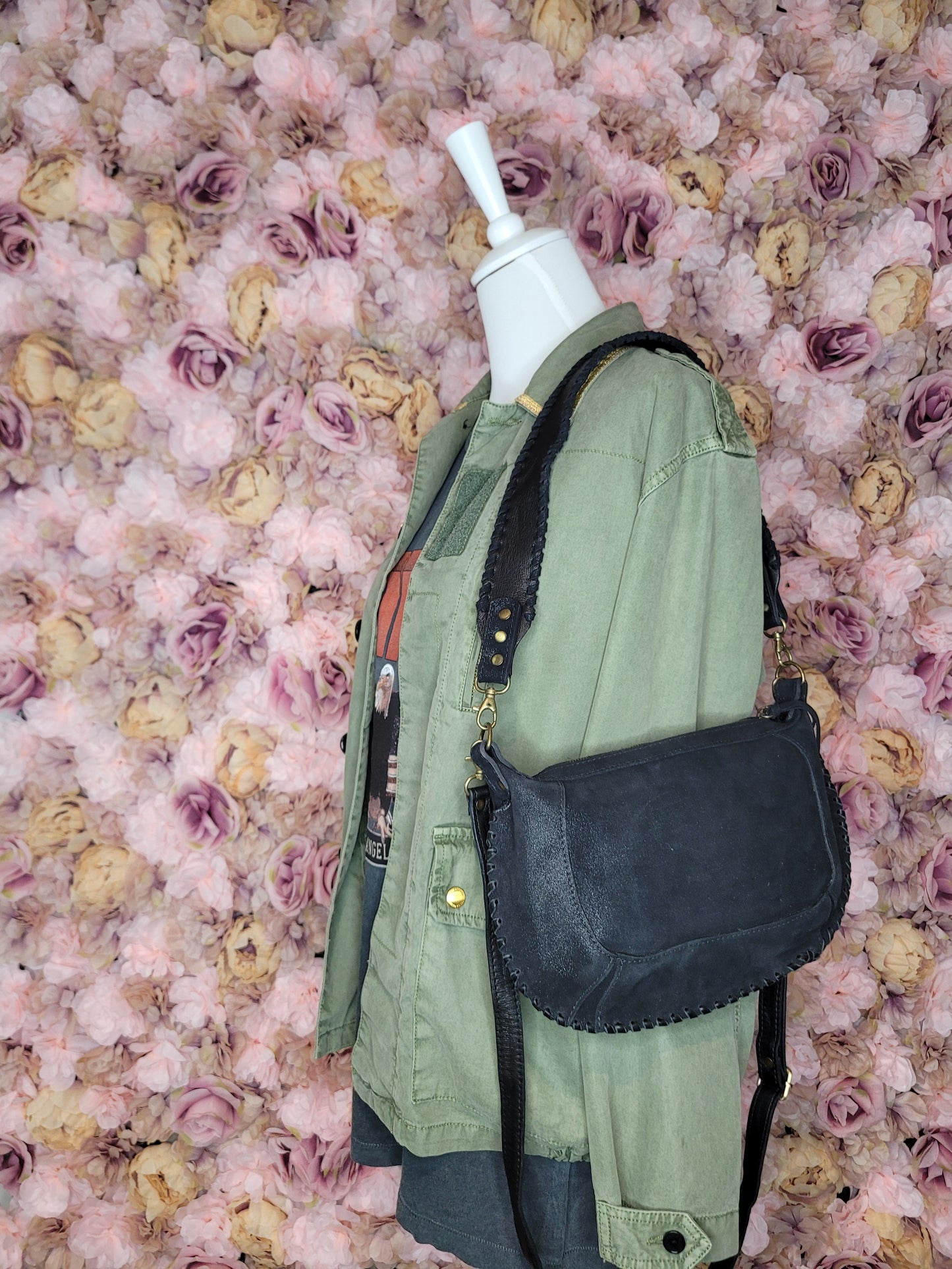 SAC DEMI-LUNE
