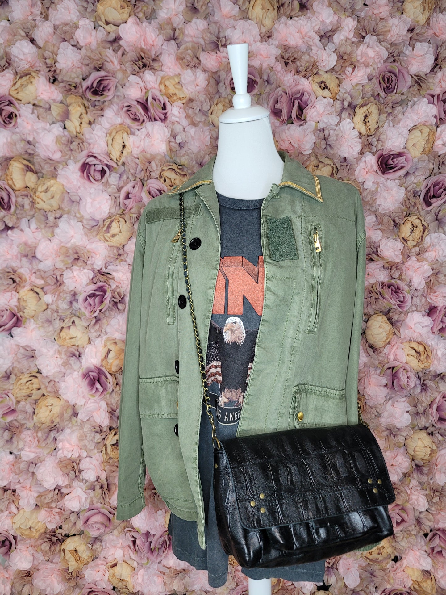 SAC BESACE
