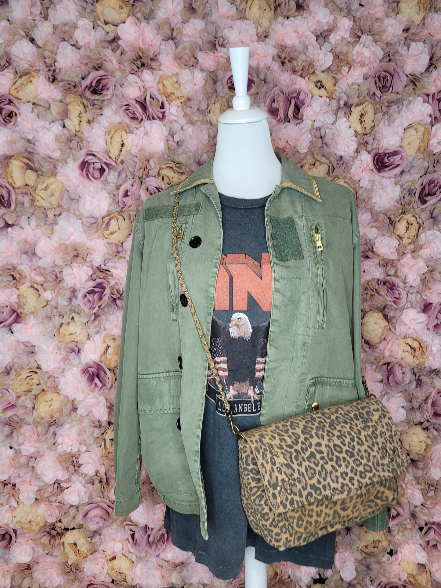 SAC BESACE