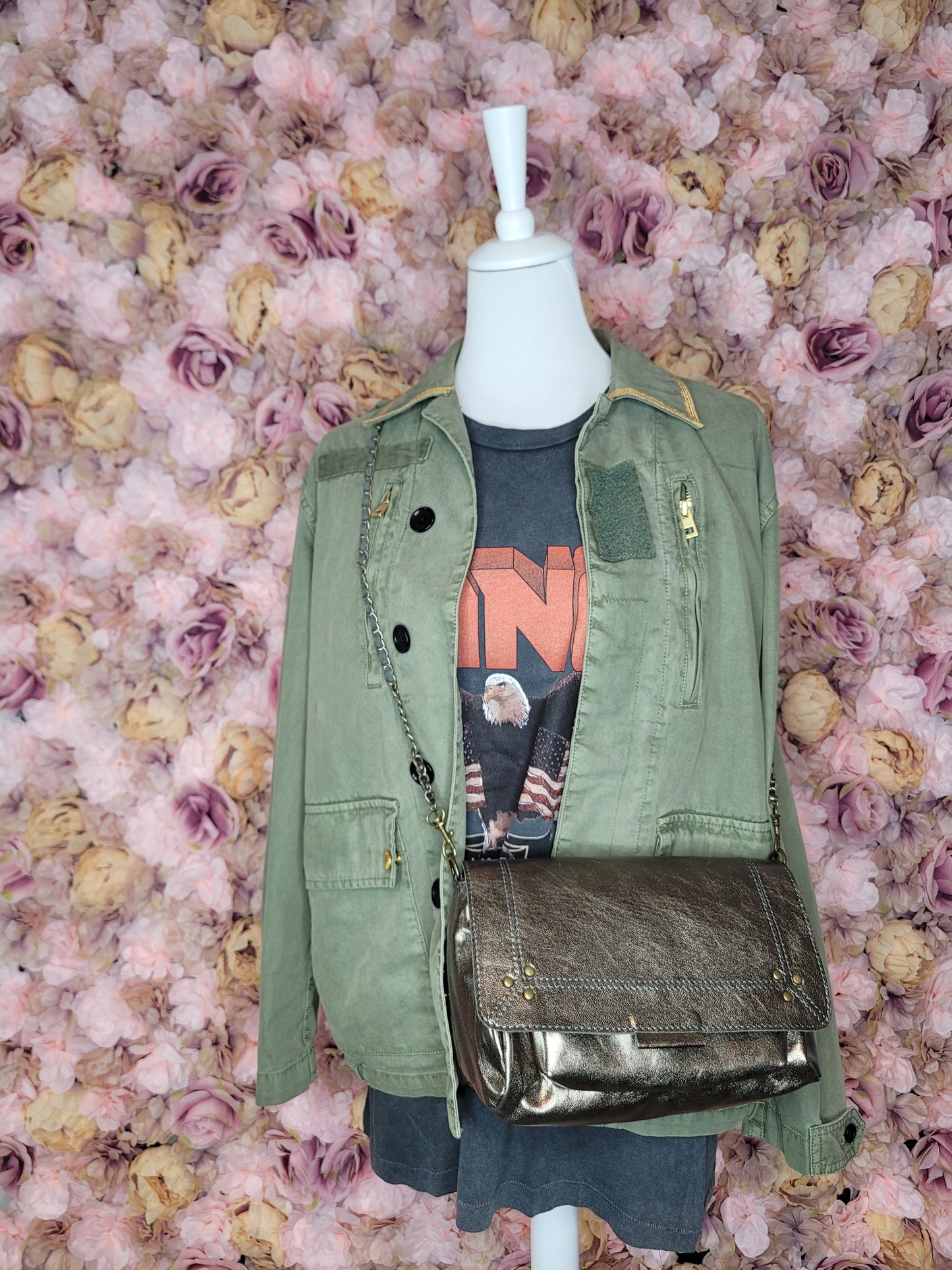 SAC BESACE