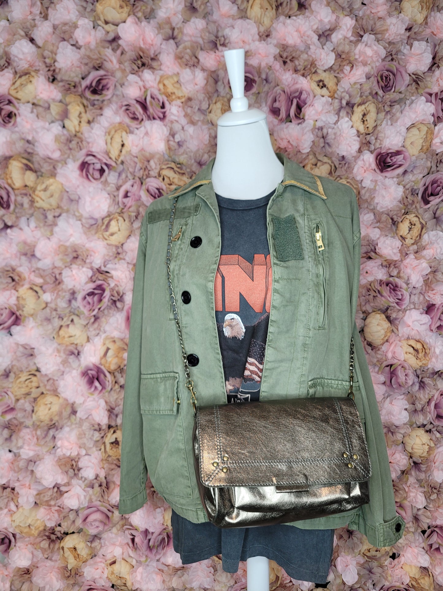 SAC BESACE