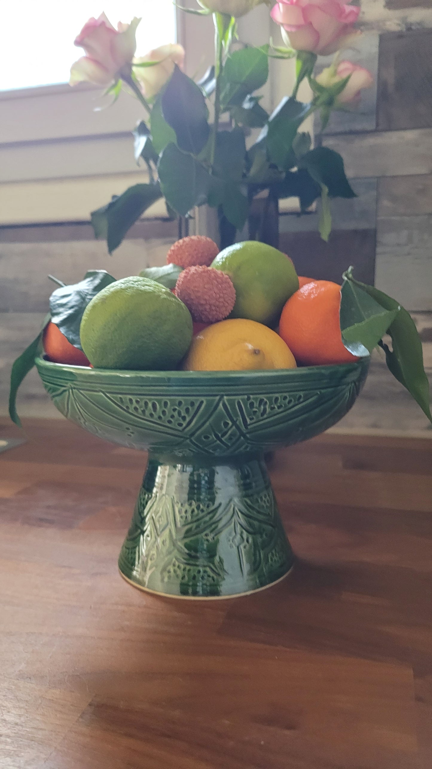 COUPE DE FRUITS ZWAK