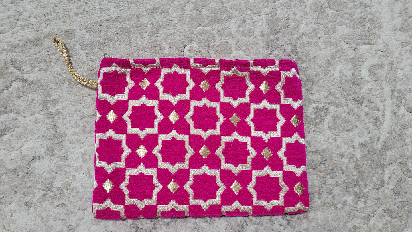 POCHETTES ARTISANALES