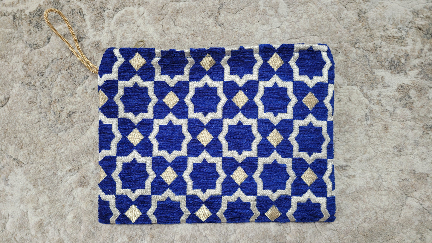 POCHETTES ARTISANALES