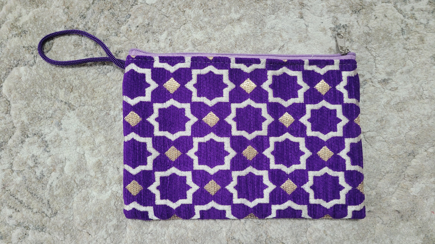 POCHETTES ARTISANALES