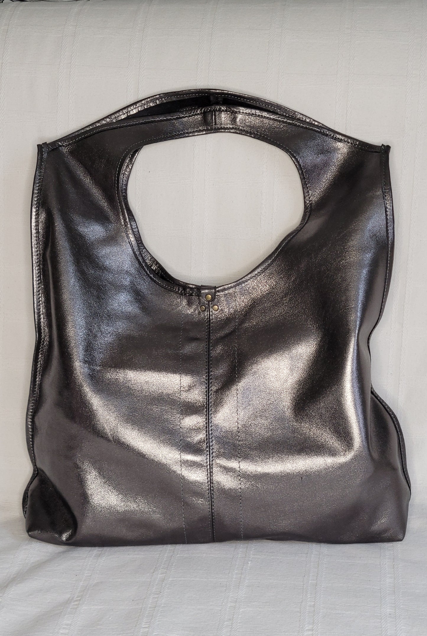 SAC TOTE BAG CUIR
