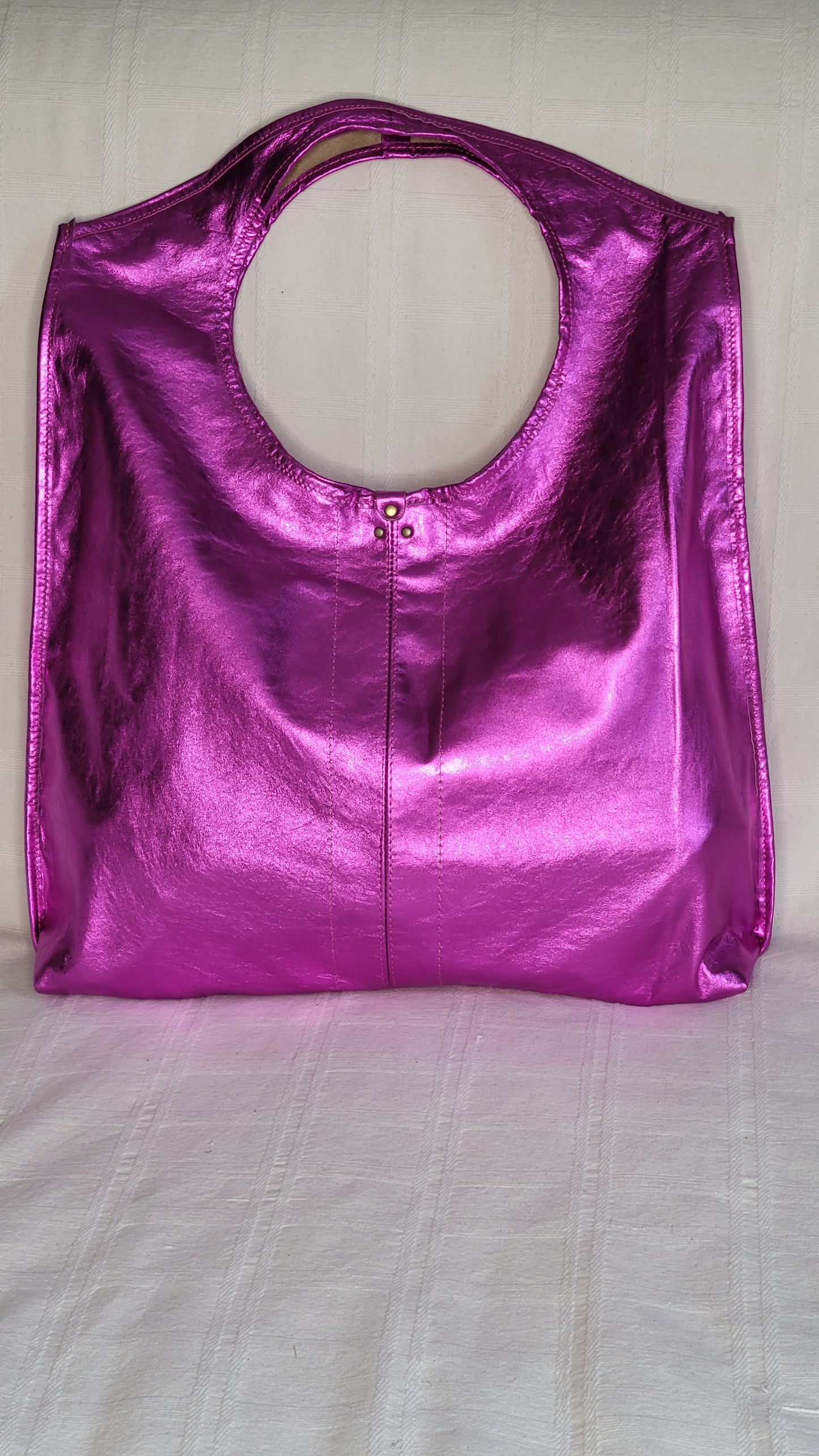 SAC TOTE BAG CUIR