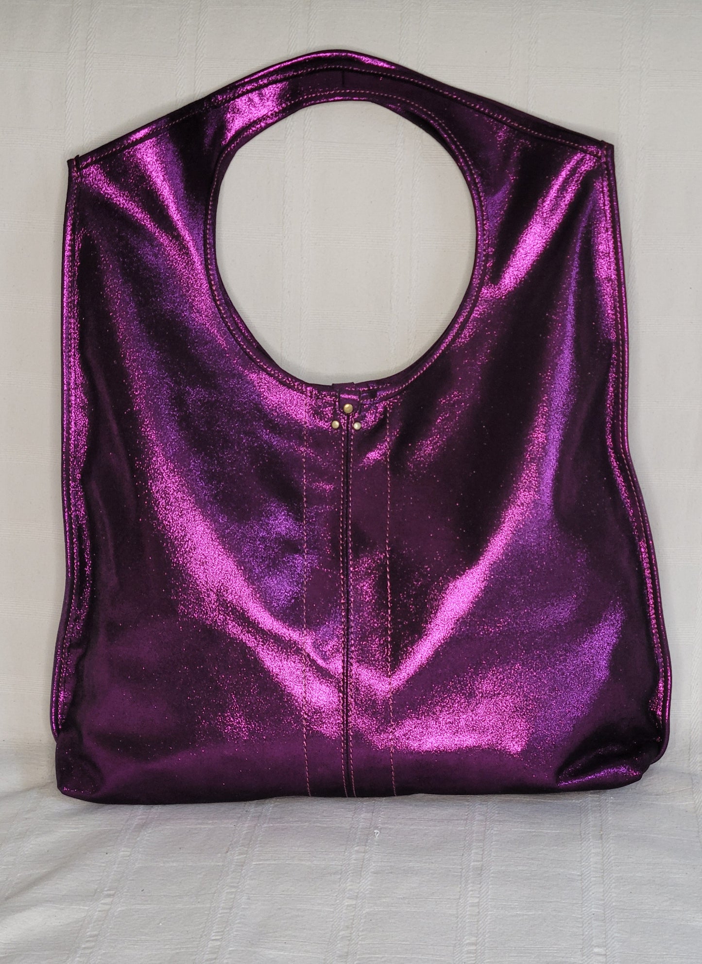 SAC TOTE BAG CUIR