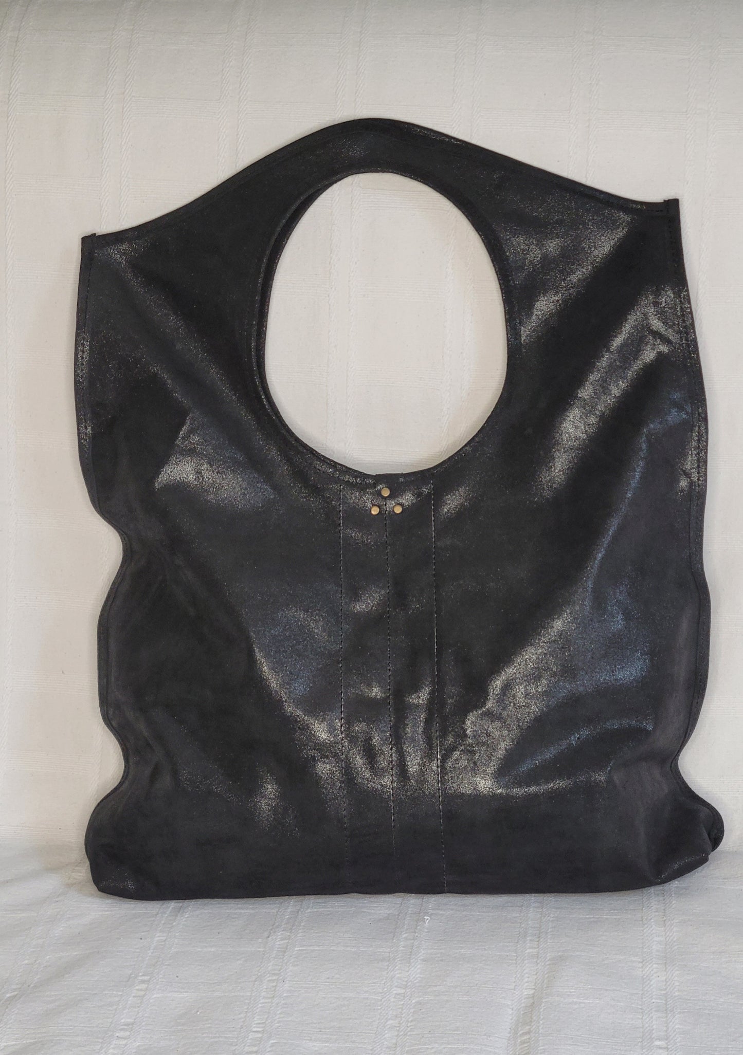 SAC TOTE BAG CUIR