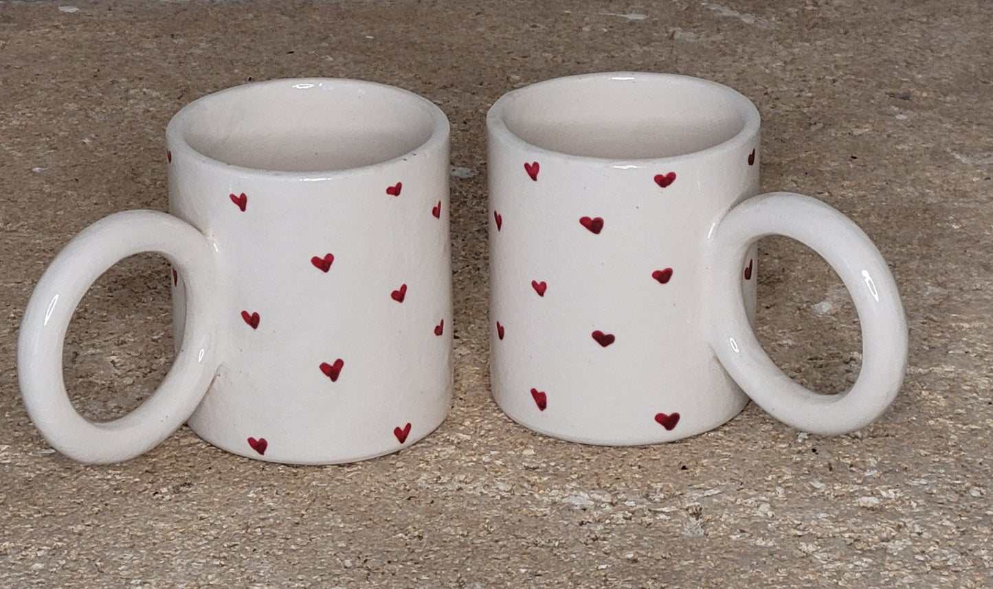 MUG PETIT COEUR