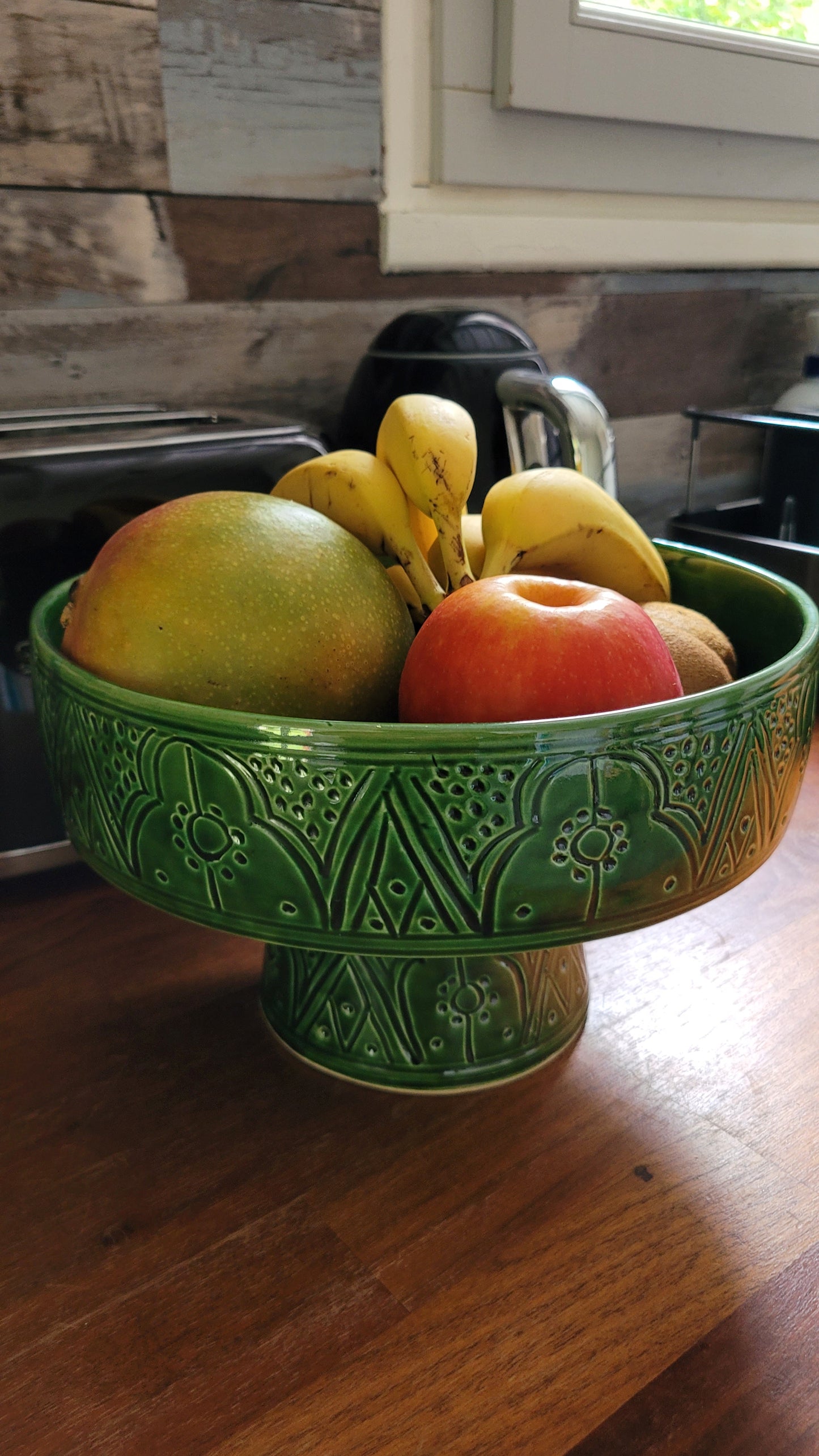 COUPE DE FRUITS ZWAK
