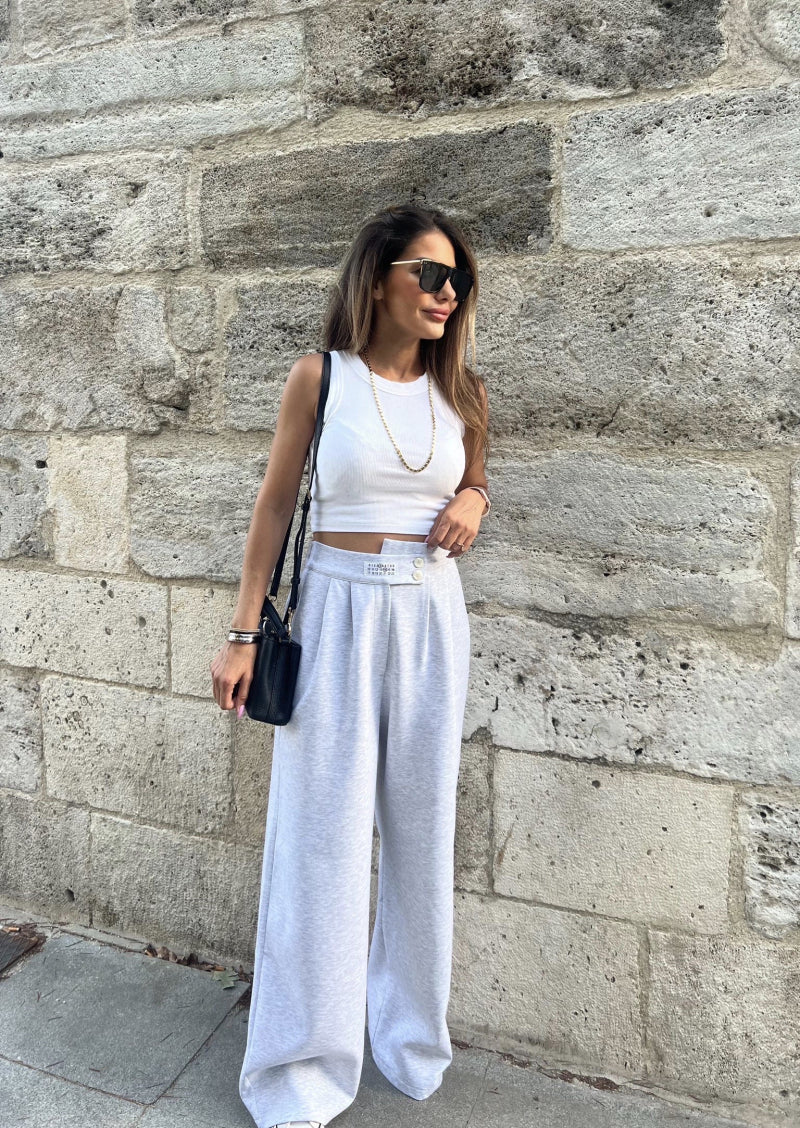 Pantalon jogger
