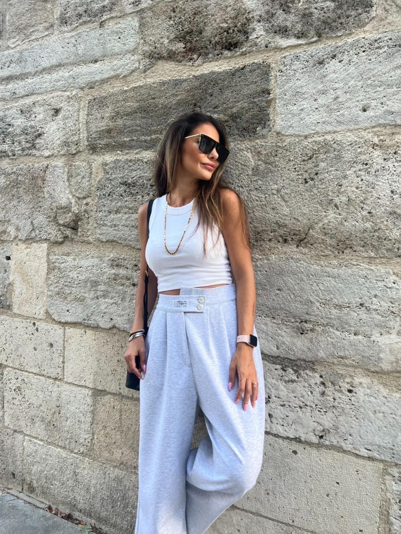 Pantalon jogger
