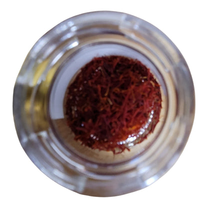 Safran de Taliouine – Pot de 1g